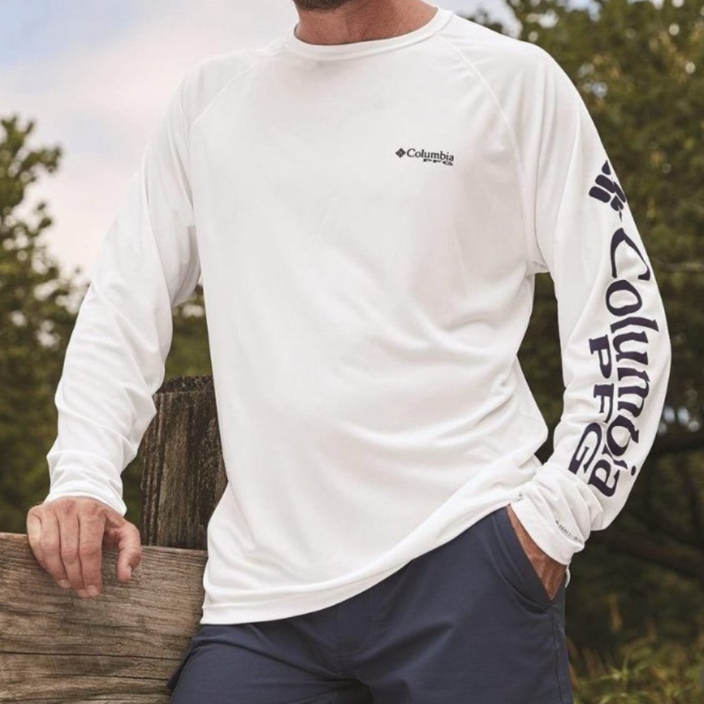 PFG Terminal Tackle Long Sleeve Shirt